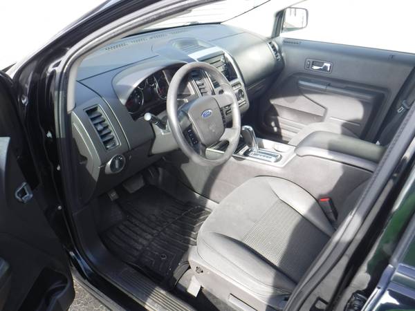 2008 FORD EDGE LIKE NEW TIRES 850.00 DOWN FREE TV - cars & trucks -... for sale in Machesney Park, IL – photo 10