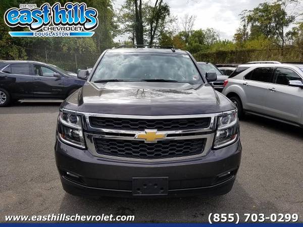 2015 Chevrolet Tahoe - *LOWEST PRICES ANYWHERE* for sale in Douglaston, NY – photo 8