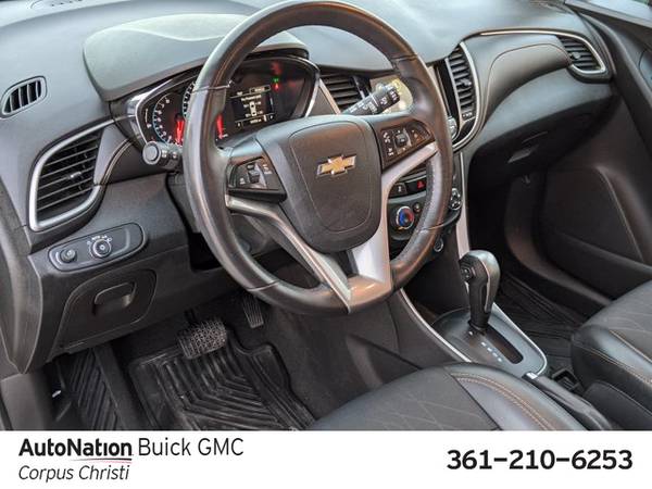 2018 Chevrolet Trax LT SKU:JL184997 Wagon - cars & trucks - by... for sale in Corpus Christi, TX – photo 11