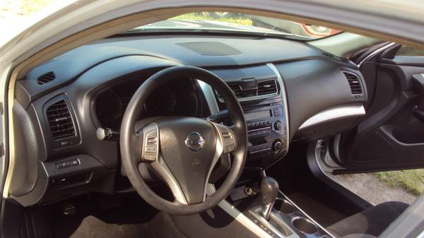 2013 Nissan Altima S - cars & trucks - by dealer - vehicle... for sale in Jacksonville, GA – photo 21