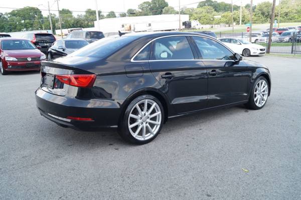 2015 *Audi* *A3* *2015 AUDI A3 TDI PREMIUM PLUS GREAT D - cars &... for sale in Nashville, TN – photo 8