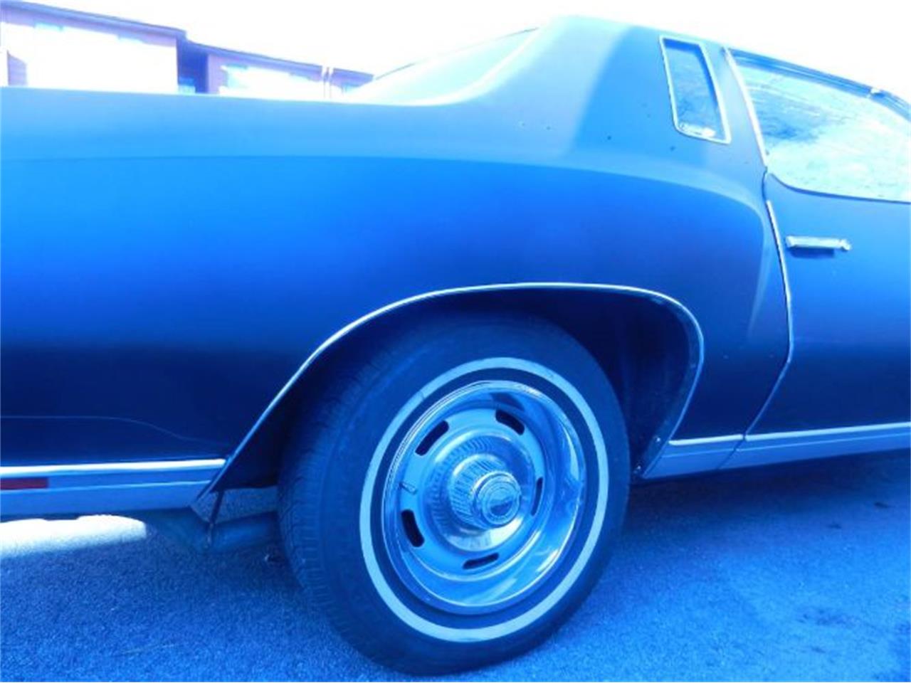 1976 Chevrolet Monte Carlo for sale in Cadillac, MI – photo 10