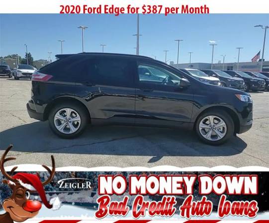 $212/mo 2017 Ford Escape Bad Credit & No Money Down OK - cars &... for sale in FORT SHERIDAN, IL – photo 11