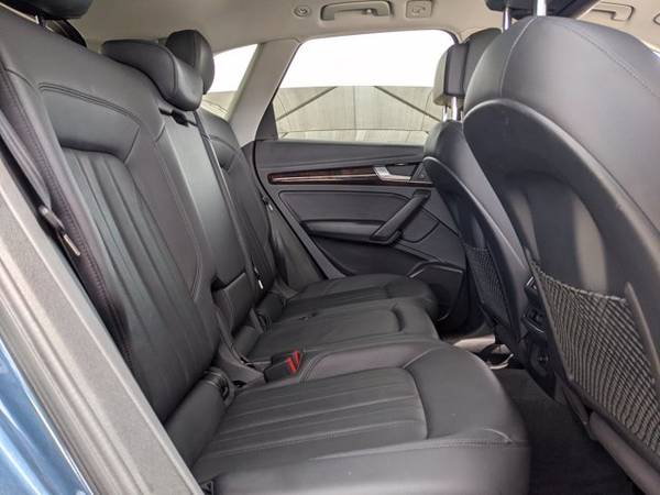 2018 Audi Q5 Premium AWD All Wheel Drive SKU: J2134242 - cars & for sale in Plano, TX – photo 16
