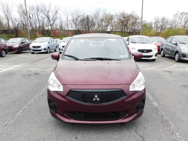 2020 Mitsubishi Mirage | At Reading Mitsubishi for One Dime Down*! -... for sale in reading, PA – photo 2