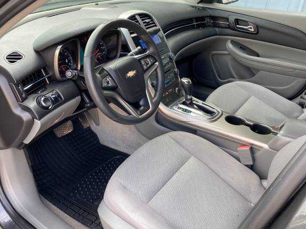 2013 CHEVROLET MALIBU / SUPER NICE / LOW MILES / EXTRA CLEAN !!! -... for sale in Omaha, NE – photo 12