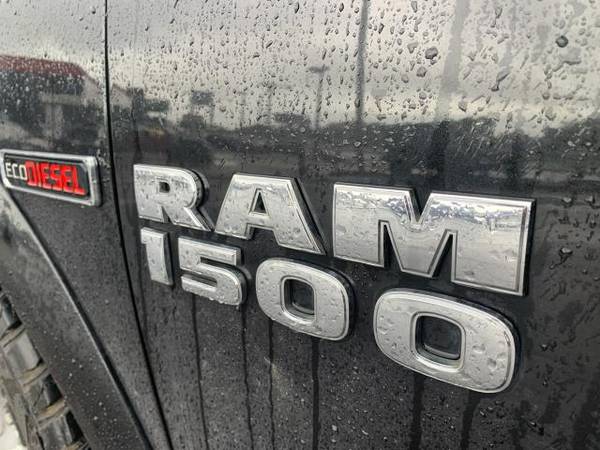 2016 RAM 1500 Laramie Crew Cab $800 DOWN $149/WEEKLY - cars & trucks... for sale in Orlando, FL – photo 8