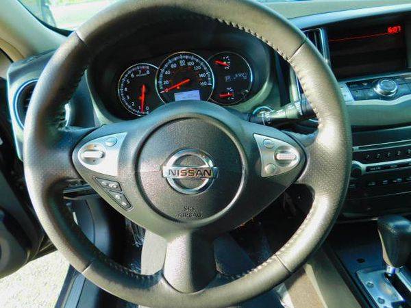 2012 Nissan Maxima SV Buy Here Pay Her, for sale in Little Ferry, NJ – photo 10