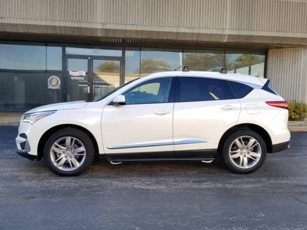 2019 Acura RDX Technology Package for sale in Palatine, IL – photo 4