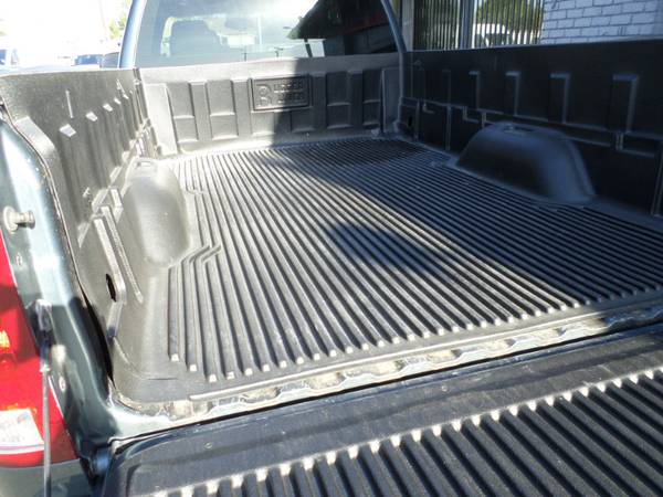2008 GMC Sierra 1500 SLE1 Ext. Cab Long Box 2WD for sale in SUN VALLEY, CA – photo 10