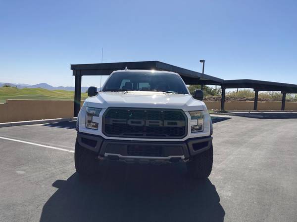 2020 Ford Raptor for sale in Tucson, AZ – photo 2