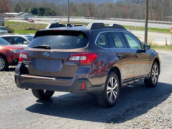2019 Subaru Outback 2 5i Limited/CLEAN TITLE - - by for sale in Asheville, NC – photo 3