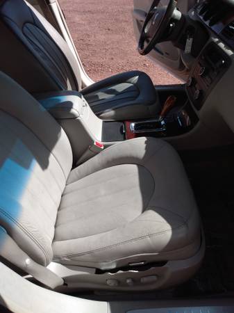 2008 Buick Lucerne CXS - - by dealer - vehicle for sale in Lakeside, AZ – photo 7