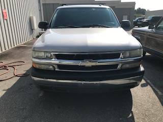 Chevy Tahoe 05' excellent condition for sale in Columbus, GA – photo 7