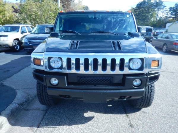 2007 HUMMER H2 4WD 4dr SUV - First Time Buyer Programs! Ask Today! for sale in Oakdale, MN – photo 2