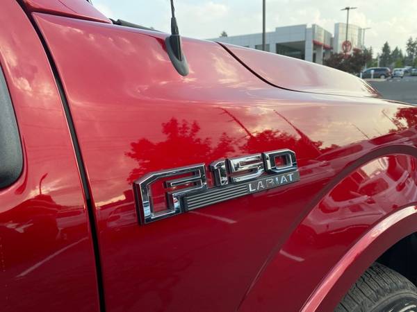 2018 Ford F-150 RED HUGE SAVINGS! - - by dealer for sale in Bend, OR – photo 16