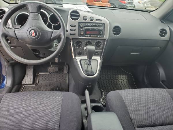 2006 Pontiac Vibe AWD - cars & trucks - by dealer - vehicle... for sale in York, PA – photo 6