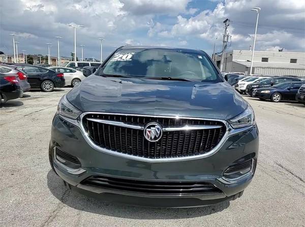 $409/mo 2020 Buick Enclave Bad Credit & No Money Down OK - cars &... for sale in Chicago, IL – photo 2
