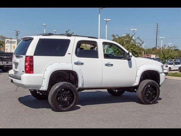 2011 Chevrolet Tahoe 4X4 Chevy SUV Z71 Off Road DVD Sunroof We... for sale in KERNERSVILLE, NC – photo 9
