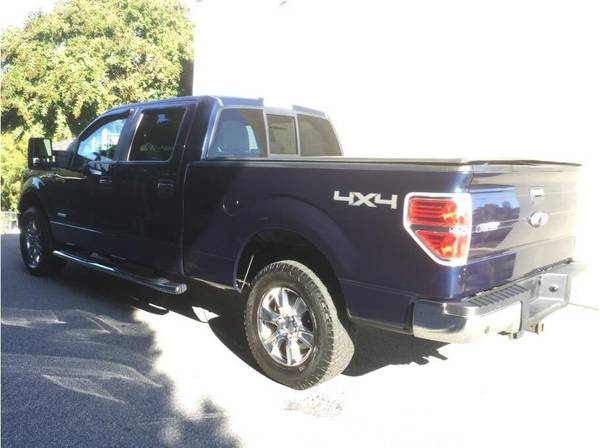 2013 Ford F-150 XLT 4x4 EcoBoost*E-Z FINANCING!*CALL NOW!*WARRANTY!* for sale in Hickory, NC – photo 7
