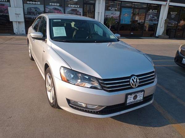 2015 Volkswagen Passat 1.8T Limited Edition - cars & trucks - by... for sale in Los Angeles, CA – photo 7