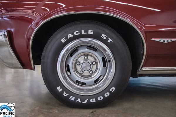 1964 Pontiac GTO - - by dealer - vehicle automotive sale for sale in Mount Vernon, CA – photo 11