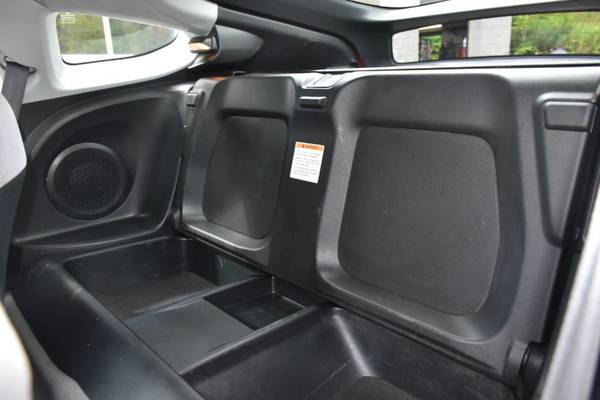 2011 Honda CR-Z EX Sedan for sale in Waterbury, NY – photo 16