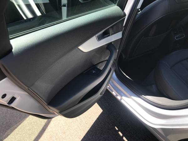 2017 AUDI A4 Quattro Premium Sport Sedan Navigation BackupCam LIKE... for sale in Scottsdale, AZ – photo 13