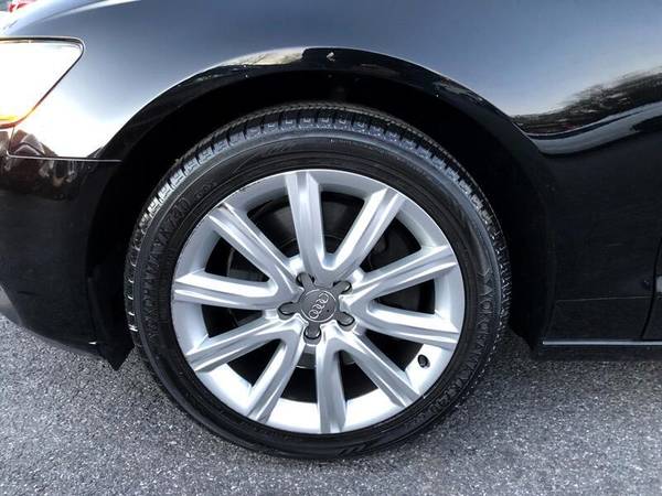 2014 Audi A6 Premium Plus - 100s of Positive Customer Reviews! for sale in Baltimore, MD – photo 20