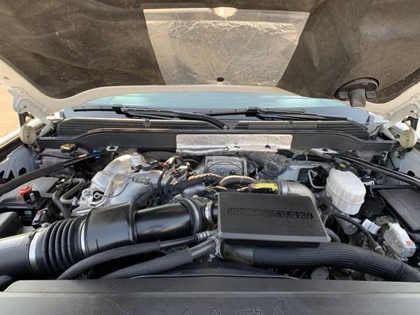 2019 Chevrolet Silverado 2500HD Diesel 4x4 4WD Chevy Truck LT Crew... for sale in Stockton, CA – photo 18