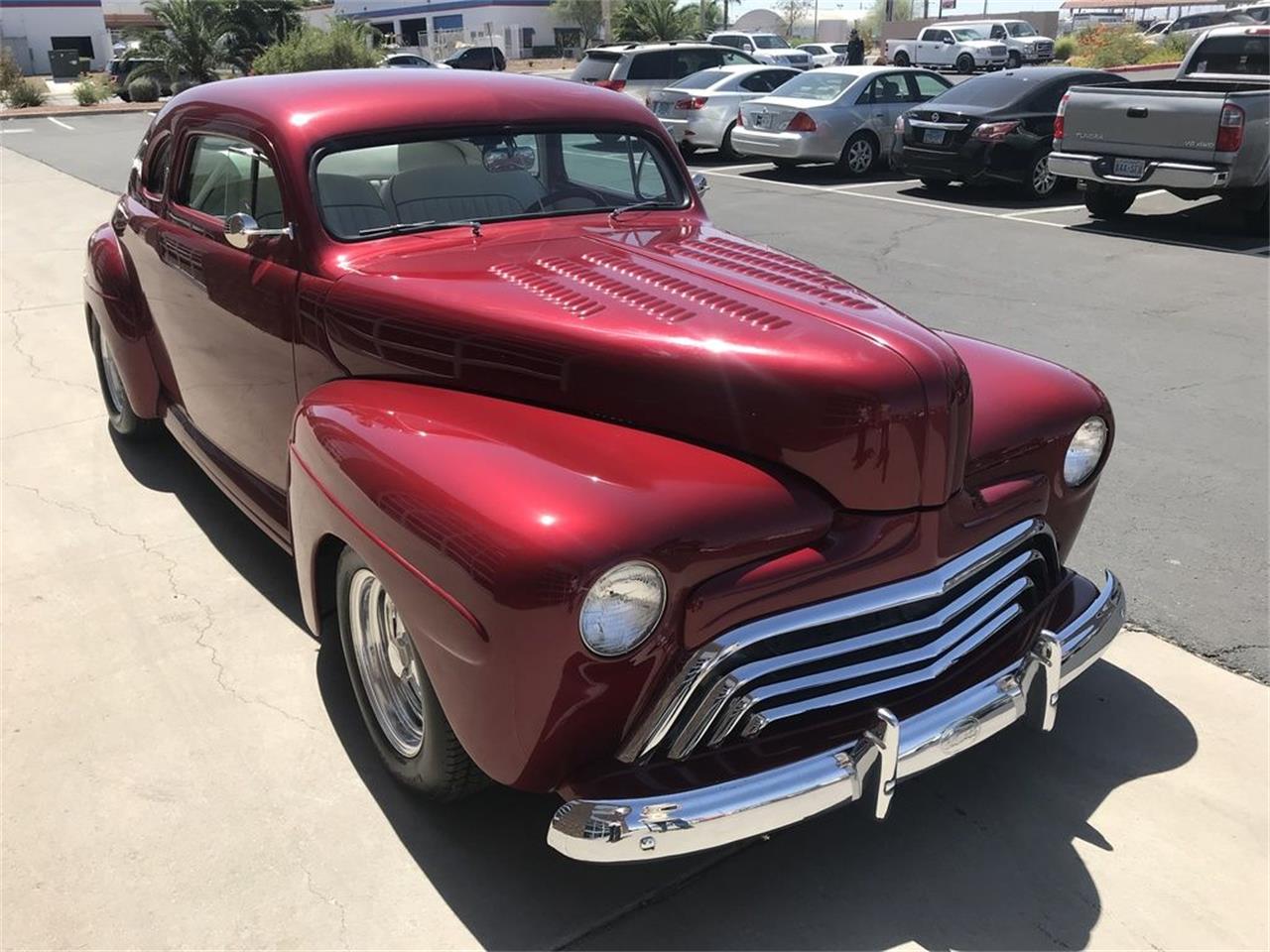 1947 Ford Coupe for sale in Henderson, NV – photo 6