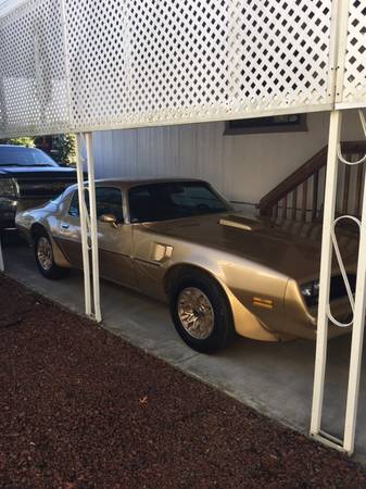 1978 Trans Am for sale in Windsor, CA – photo 18