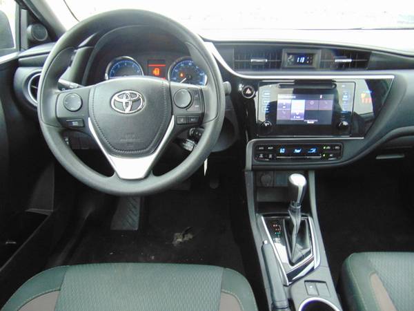 2019 Toyota Corolla L - cars & trucks - by dealer - vehicle... for sale in Elkhart, IN – photo 12