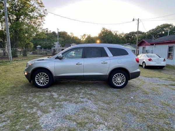 2011 Buick Enclave CXL - 7995 CASH ONLY! - - by for sale in Other, NC – photo 2