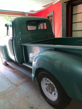 54 Chevrolet Pick Up for sale in Ossining, NY – photo 5