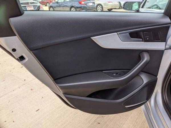 2018 Audi A4 Premium Plus - - by dealer - vehicle for sale in San Antonio, TX – photo 14