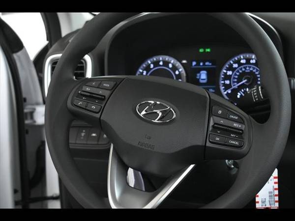 2021 Hyundai Venue SE SE Crossover - - by dealer for sale in Vancouver, OR – photo 15