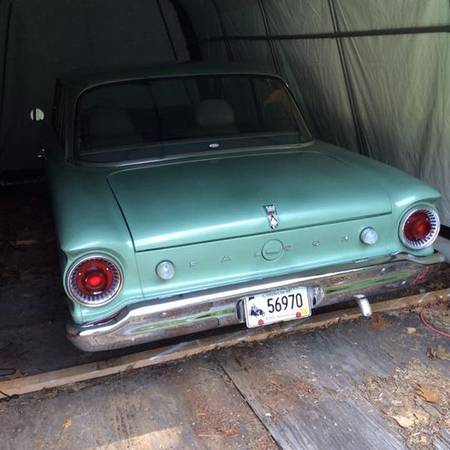 1962 Ford Falcon for sale in Southbury, CT – photo 12