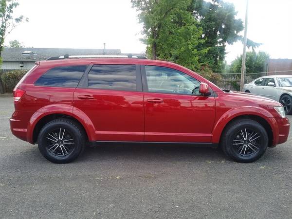 2010 Dodge Journey SXT for sale in Portland, OR – photo 6