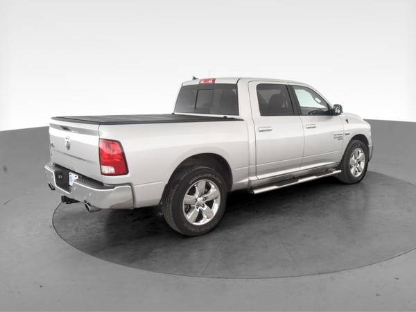 2019 Ram 1500 Classic Crew Cab Big Horn Pickup 4D 5 1/2 ft pickup -... for sale in Green Bay, WI – photo 11
