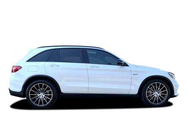 2018 Mercedes-Benz GLC AMG GLC 43 AVAILABLE IN STOCK! SALE! for sale in Bellevue, WA – photo 12