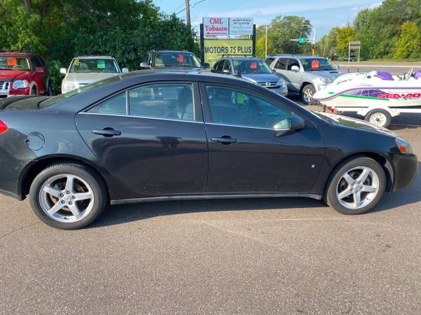 2009 Pontiac G6 for sale in ST Cloud, MN – photo 14