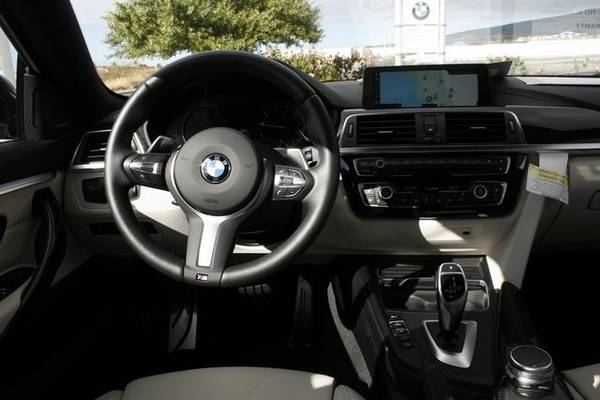 2019 BMW 430i Gran Coupe for sale in Kailua-Kona, HI – photo 8