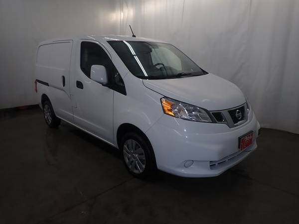 2017 Nissan NV200 Compact Cargo SV - cars & trucks - by dealer -... for sale in Perham, MN – photo 12