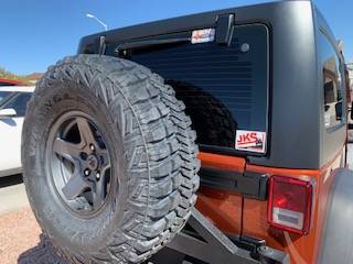 2014 Jeep Rubicon for sale in Farmington, NM – photo 7