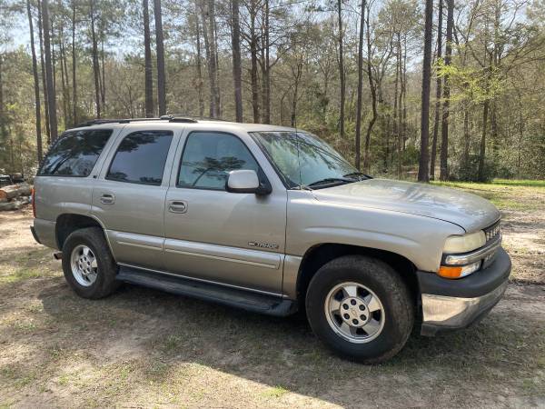 Chevy Tahoe cheap for sale in Lufkin, TX – photo 2
