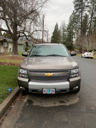 2012 Chevrolet Tahoe LT 4WD for sale in Grants Pass, OR – photo 12