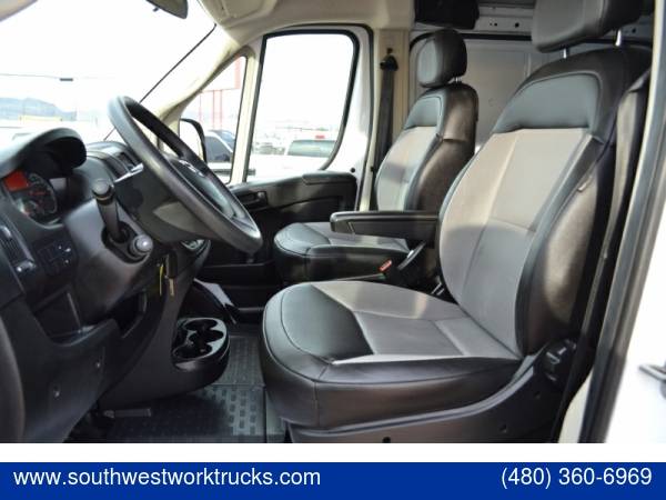 2020 RAM ProMaster Cargo Van 1500 Low Roof Cargo Work Van - cars & for sale in Mesa, AZ – photo 16