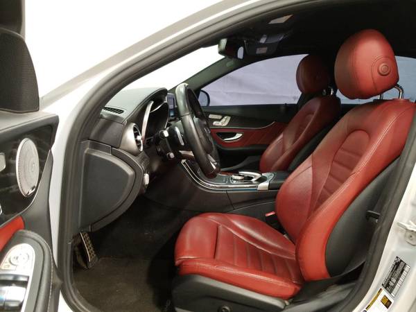 2016 Mercedes-Benz C 300 for sale in Great Neck, NY – photo 6