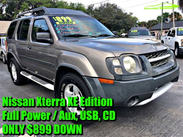 4X4 Jeep Cherokee Limited Edit BUY HERE PAY HERE 100 CARS ALL for sale in New Smyrna Beach, FL – photo 21